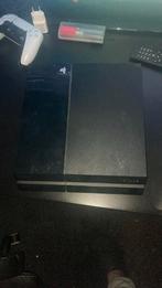 Playstation 4, Gebruikt, Ophalen of Verzenden, 500 GB, Zonder controller