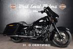 Harley-Davidson FLHXS Street Glide Special Blk Trim BTW moto, Bedrijf, Toermotor