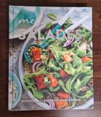 Mega Salades - Kookboek, Onbekend, Hoofdgerechten, Gezond koken, Ophalen of Verzenden