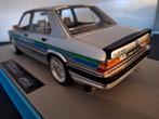 BMW Alpina B10 3.5 Zilver Schaal 1:18, Hobby en Vrije tijd, Modelauto's | 1:18, Overige merken, Auto, Nieuw, Ophalen of Verzenden