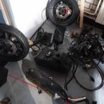 Piaggio Beverly Onderdelen mp3 parts Wielen remmen kabelboom, Ophalen of Verzenden, Gebruikt, Overige typen, Piaggio