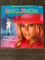 Nancy Sinatra - greatest hits, Cd's en Dvd's, Vinyl | Pop, Ophalen of Verzenden, 1960 tot 1980, Zo goed als nieuw, 12 inch