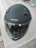 NOH Integraalhelm Maat M - Zo Goed Als Nieuw!, Motoren, Overige merken, M, Heren, Ophalen of Verzenden