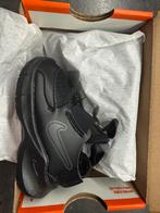 Nike Schoentjes - Maat 19,5- Zwart, Ophalen of Verzenden, Zo goed als nieuw, Jongetje of Meisje, Schoentjes