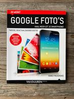 Fotografie Boeken Set 3, Ophalen of Verzenden, Zo goed als nieuw, Fotografie algemeen