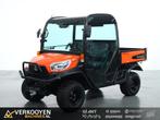 2024 Kubota RTV X1110 VV1477 Gator, Overige typen