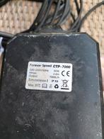 FOREVER SPEED VIJVERPOMP 7000 LITER, Ophalen, Zo goed als nieuw, Vijverpomp