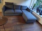 Bekleding Vimle 3 zitsbank., Huis en Inrichting, Banken | Bankstellen, Ophalen, Driepersoons, 75 tot 100 cm, Zo goed als nieuw