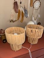 H&M Home Tafellampen, Huis en Inrichting, Lampen | Tafellampen, Ophalen, Zo goed als nieuw, Overige materialen, Minder dan 50 cm