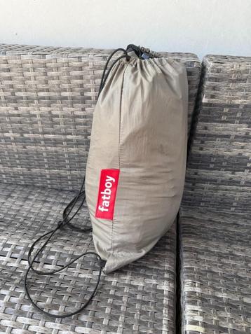 Fatboy Lamzac 3.0 beschikbaar voor biedingen