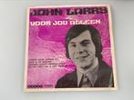 Lp John Larry, Cd's en Dvd's, Vinyl | Nederlandstalig, Ophalen of Verzenden, Zo goed als nieuw