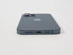Apple iPhone 12 Pro Max - 512GB - Oceaan blauw - 85% Accu, Blauw, Apple Distribution International, Contactus.ie@euro.apple.com