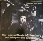 Don Henley, All she wants to do is dance (12" Maxi Single), Ophalen of Verzenden