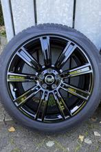 NIEUWE Range Rover Sport velgen met winterbanden, Auto-onderdelen, Banden en Velgen, Ophalen, 275 mm, Banden en Velgen, Nieuw