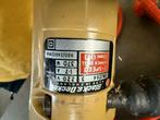 Black & Decker Klopboormachine DNJ264 - Vintage, Doe-het-zelf en Verbouw, Gereedschap | Boormachines, Boormachine, Gebruikt, Ophalen of Verzenden