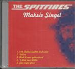 The Spitfires - Maksie singel, Cd's en Dvd's, Ophalen of Verzenden, Nieuw in verpakking, Pop, Maxi-single