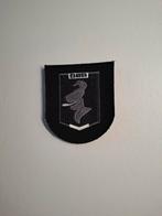 BSB Embleem KMAR, Verzamelen, Militaria | Algemeen, Verzenden