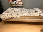 Ikea sniglar peuterbed 70x160cm, Ophalen, 70 tot 85 cm, 140 tot 160 cm, Zo goed als nieuw