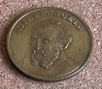 Penning - MichelAngelo - Mario Di Maio - Milano beschikbaar voor biedingen