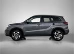 Suzuki Vitara 1.5 Hybrid Style | voorraad | Automaat | Snel, 12 maanden, Zwart, 4 cilinders, Origineel Nederlands