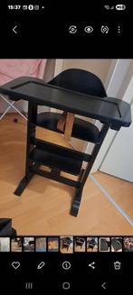 Kinderstoel Bobita, Ophalen of Verzenden, Zo goed als nieuw, Meegroeistoel