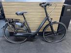 gazelle Orange  D53mat grijs mat, Gebruikt, Versnellingen, Ophalen of Verzenden, Info@cleanbikes.nl
