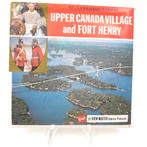 Fort Henry viewmaster, Ophalen of Verzenden, Gebruikt