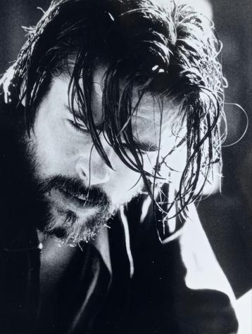 Brad Pitt - Kalifornia - Filmpromo Foto beschikbaar voor biedingen