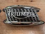 Triumph Tank Emblemen Set, Bonneville logo, Ophalen of Verzenden