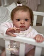 Reborn baby Lilly!, Ophalen of Verzenden