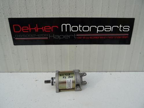 Startmotor / Starter MV Agusta F3 800 2013-2014-2015-2016 >, Motoren, Onderdelen | Overige, Gebruikt, Ophalen of Verzenden