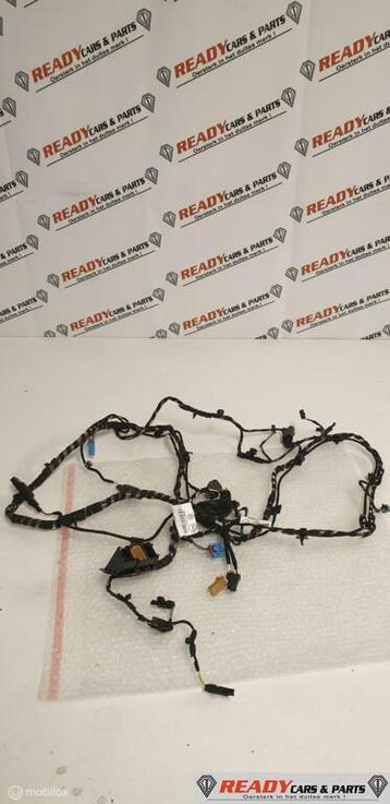 TIGUAN 5NA Kabelboom achterklep 5NA971147CT BEKABELING KABEL beschikbaar voor biedingen