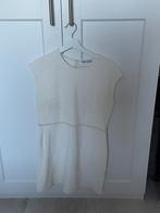 Beige jurkje, Maat 38/40 (M), Beige, Nieuw, Ophalen of Verzenden
