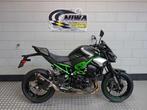 KAWASAKI Z900 Performance, Motoren, 4 cilinders, Motorrijbewijs A, 948 cc, Bedrijf