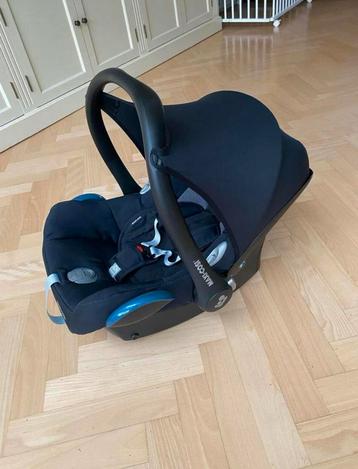 Maxi cosi cabrio 