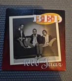 B*E*D - 1000 jaar, Pop, 1 single, Ophalen of Verzenden, Zo goed als nieuw