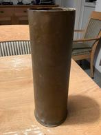 Granaat huls. 1944, Verzamelen, Ophalen of Verzenden, Landmacht, Nederland, Hulzen of Bodemvondsten