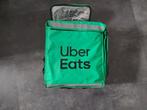 Uber Eats Bag, Ophalen of Verzenden, Gebruikt