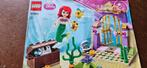 41050 Lego Friends Ariëls fantastische schatten, Ophalen of Verzenden, Zo goed als nieuw, Complete set, Lego