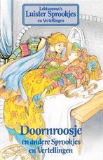 Doornroosje en andere sprookjes en vertellingen mc, Cd's en Dvd's, Cassettebandjes, Gebruikt, Kinderen en Jeugd, 1 bandje, Ophalen of Verzenden