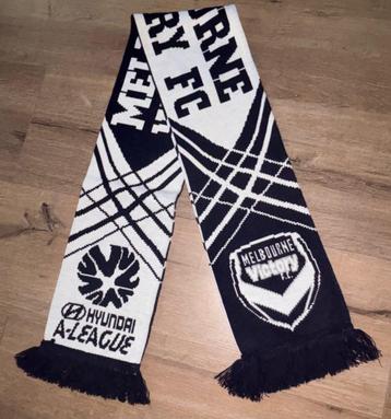 Voetbalsjaal Melbourne Victory beschikbaar voor biedingen
