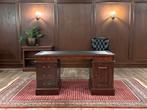 Klassiek Engels bureau #515, Ophalen of Verzenden, Zo goed als nieuw, Bureau