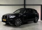 BMW X3 xDrive30e High Executive M-sport Pano Trekhaak Camera, Auto's, Automaat, 1998 cc, Gebruikt, Euro 6