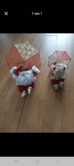 Kerst, Diversen, Kerst, Ophalen of Verzenden, Gebruikt