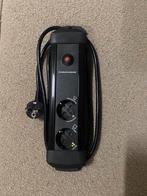 Handson stekkerdoos wasmachine/droger wisselschakelaar, Doe-het-zelf en Verbouw, Elektra en Kabels, Ophalen of Verzenden, Zo goed als nieuw