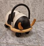 Wheelybug Koe Loopwagen, Ophalen of Verzenden, Gebruikt, Loopvoertuig