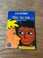 Paul van Loon - Als het licht aan is (Luisterboek), Boeken, Luisterboeken, Ophalen, Cd, Kind