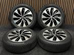 WINTER! Originele 15 inch VW Polo 6R 6C 5x100 ET38 185/60/15, Auto-onderdelen, Banden en Velgen, Ophalen, 15 inch, ., Banden en Velgen