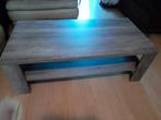 Salontafel vandaag ophalen ., Ophalen, 100 tot 150 cm, 50 tot 100 cm, Zo goed als nieuw