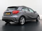Mercedes-Benz A-klasse 180 Prestige AMG Styling Panoramadak, Gebruikt, 4 cilinders, 122 pk, Traction-control